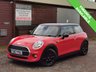 USED 2017 67 MINI HATCH COOPER 1.5 COOPER 3d 134 BHP SERVICED & MOT'D IN NOV 2022!