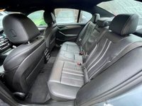 USED 2018 68 BMW 5 SERIES 2.0 530E M SPORT 4d AUTO 249 BHP 