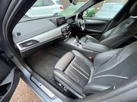 USED 2018 68 BMW 5 SERIES 2.0 530E M SPORT 4d AUTO 249 BHP 