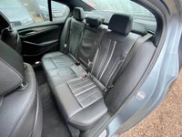 USED 2018 68 BMW 5 SERIES 2.0 530E M SPORT 4d AUTO 249 BHP 