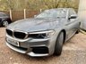 USED 2018 68 BMW 5 SERIES 2.0 530E M SPORT 4d AUTO 249 BHP 
