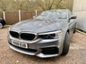 USED 2018 68 BMW 5 SERIES 2.0 530E M SPORT 4d AUTO 249 BHP 