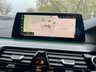 USED 2018 68 BMW 5 SERIES 2.0 530E M SPORT 4d AUTO 249 BHP 