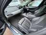USED 2018 68 BMW 5 SERIES 2.0 530E M SPORT 4d AUTO 249 BHP 