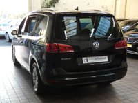 USED 2018 18 VOLKSWAGEN SHARAN 1.4 SE NAV TSI BLUEMOTION TECHNOLOGY DSG 5d 148 BHP 7 SEAT SAT NAV PARKING SENSORS