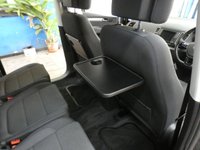 USED 2018 18 VOLKSWAGEN SHARAN 1.4 SE NAV TSI BLUEMOTION TECHNOLOGY DSG 5d 148 BHP 7 SEAT SAT NAV PARKING SENSORS