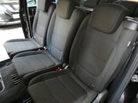 USED 2018 18 VOLKSWAGEN SHARAN 1.4 SE NAV TSI BLUEMOTION TECHNOLOGY DSG 5d 148 BHP 7 SEAT SAT NAV PARKING SENSORS
