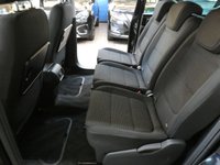 USED 2018 18 VOLKSWAGEN SHARAN 1.4 SE NAV TSI BLUEMOTION TECHNOLOGY DSG 5d 148 BHP 7 SEAT SAT NAV PARKING SENSORS