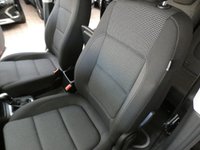 USED 2018 18 VOLKSWAGEN SHARAN 1.4 SE NAV TSI BLUEMOTION TECHNOLOGY DSG 5d 148 BHP 7 SEAT SAT NAV PARKING SENSORS