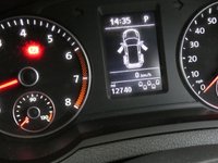 USED 2018 18 VOLKSWAGEN SHARAN 1.4 SE NAV TSI BLUEMOTION TECHNOLOGY DSG 5d 148 BHP 7 SEAT SAT NAV PARKING SENSORS
