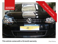USED 2018 18 VOLKSWAGEN SHARAN 1.4 SE NAV TSI BLUEMOTION TECHNOLOGY DSG 5d 148 BHP 7 SEAT SAT NAV PARKING SENSORS
