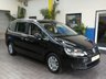 USED 2018 18 VOLKSWAGEN SHARAN 1.4 SE NAV TSI BLUEMOTION TECHNOLOGY DSG 5d 148 BHP 7 SEAT SAT NAV PARKING SENSORS