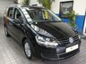 USED 2018 18 VOLKSWAGEN SHARAN 1.4 SE NAV TSI BLUEMOTION TECHNOLOGY DSG 5d 148 BHP 7 SEAT SAT NAV PARKING SENSORS