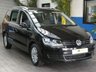 USED 2018 18 VOLKSWAGEN SHARAN 1.4 SE NAV TSI BLUEMOTION TECHNOLOGY DSG 5d 148 BHP 7 SEAT SAT NAV PARKING SENSORS