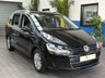 USED 2018 18 VOLKSWAGEN SHARAN 1.4 SE NAV TSI BLUEMOTION TECHNOLOGY DSG 5d 148 BHP 7 SEAT SAT NAV PARKING SENSORS