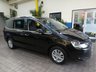 USED 2018 18 VOLKSWAGEN SHARAN 1.4 SE NAV TSI BLUEMOTION TECHNOLOGY DSG 5d 148 BHP 7 SEAT SAT NAV PARKING SENSORS