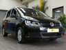 USED 2018 18 VOLKSWAGEN SHARAN 1.4 SE NAV TSI BLUEMOTION TECHNOLOGY DSG 5d 148 BHP 7 SEAT SAT NAV PARKING SENSORS