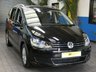 USED 2018 18 VOLKSWAGEN SHARAN 1.4 SE NAV TSI BLUEMOTION TECHNOLOGY DSG 5d 148 BHP 7 SEAT SAT NAV PARKING SENSORS