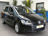 USED 2018 18 VOLKSWAGEN SHARAN 1.4 SE NAV TSI BLUEMOTION TECHNOLOGY DSG 5d 148 BHP 7 SEAT SAT NAV PARKING SENSORS