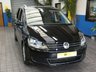 USED 2018 18 VOLKSWAGEN SHARAN 1.4 SE NAV TSI BLUEMOTION TECHNOLOGY DSG 5d 148 BHP 7 SEAT SAT NAV PARKING SENSORS