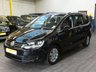 USED 2018 18 VOLKSWAGEN SHARAN 1.4 SE NAV TSI BLUEMOTION TECHNOLOGY DSG 5d 148 BHP 7 SEAT SAT NAV PARKING SENSORS