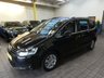 USED 2018 18 VOLKSWAGEN SHARAN 1.4 SE NAV TSI BLUEMOTION TECHNOLOGY DSG 5d 148 BHP 7 SEAT SAT NAV PARKING SENSORS