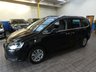 USED 2018 18 VOLKSWAGEN SHARAN 1.4 SE NAV TSI BLUEMOTION TECHNOLOGY DSG 5d 148 BHP 7 SEAT SAT NAV PARKING SENSORS
