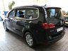 USED 2018 18 VOLKSWAGEN SHARAN 1.4 SE NAV TSI BLUEMOTION TECHNOLOGY DSG 5d 148 BHP 7 SEAT SAT NAV PARKING SENSORS