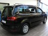 USED 2018 18 VOLKSWAGEN SHARAN 1.4 SE NAV TSI BLUEMOTION TECHNOLOGY DSG 5d 148 BHP 7 SEAT SAT NAV PARKING SENSORS