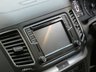 USED 2018 18 VOLKSWAGEN SHARAN 1.4 SE NAV TSI BLUEMOTION TECHNOLOGY DSG 5d 148 BHP 7 SEAT SAT NAV PARKING SENSORS