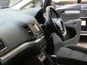 USED 2018 18 VOLKSWAGEN SHARAN 1.4 SE NAV TSI BLUEMOTION TECHNOLOGY DSG 5d 148 BHP 7 SEAT SAT NAV PARKING SENSORS