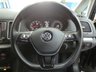 USED 2018 18 VOLKSWAGEN SHARAN 1.4 SE NAV TSI BLUEMOTION TECHNOLOGY DSG 5d 148 BHP 7 SEAT SAT NAV PARKING SENSORS
