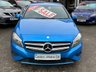 USED 2015 15 MERCEDES-BENZ A-CLASS 2.1 A200 CDi Sport 7G-DCT 5dr - BEST ENGINE 
