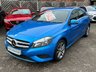 USED 2015 15 MERCEDES-BENZ A-CLASS 2.1 A200 CDi Sport 7G-DCT 5dr - BEST ENGINE 