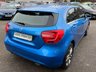 USED 2015 15 MERCEDES-BENZ A-CLASS 2.1 A200 CDi Sport 7G-DCT 5dr - BEST ENGINE 