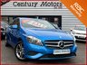 USED 2015 15 MERCEDES-BENZ A-CLASS 2.1 A200 CDi Sport 7G-DCT 5dr - BEST ENGINE 