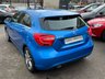 USED 2015 15 MERCEDES-BENZ A-CLASS 2.1 A200 CDi Sport 7G-DCT 5dr - BEST ENGINE 