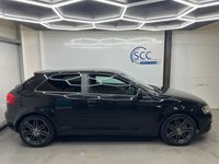 USED 2009 59 AUDI A3 2.0 TDI S LINE SPECIAL EDITION 3d 138 BHP BOSE,Xenon Headlights,A/C