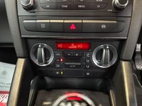 USED 2009 59 AUDI A3 2.0 TDI S LINE SPECIAL EDITION 3d 138 BHP BOSE,Xenon Headlights,A/C