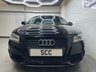 USED 2009 59 AUDI A3 2.0 TDI S LINE SPECIAL EDITION 3d 138 BHP BOSE,Xenon Headlights,A/C