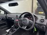 USED 2009 59 AUDI A3 2.0 TDI S LINE SPECIAL EDITION 3d 138 BHP BOSE,Xenon Headlights,A/C