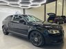USED 2009 59 AUDI A3 2.0 TDI S LINE SPECIAL EDITION 3d 138 BHP BOSE,Xenon Headlights,A/C