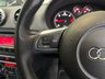 USED 2009 59 AUDI A3 2.0 TDI S LINE SPECIAL EDITION 3d 138 BHP BOSE,Xenon Headlights,A/C