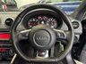 USED 2009 59 AUDI A3 2.0 TDI S LINE SPECIAL EDITION 3d 138 BHP BOSE,Xenon Headlights,A/C