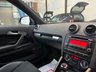 USED 2009 59 AUDI A3 2.0 TDI S LINE SPECIAL EDITION 3d 138 BHP BOSE,Xenon Headlights,A/C