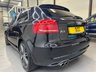 USED 2009 59 AUDI A3 2.0 TDI S LINE SPECIAL EDITION 3d 138 BHP BOSE,Xenon Headlights,A/C