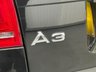 USED 2009 59 AUDI A3 2.0 TDI S LINE SPECIAL EDITION 3d 138 BHP BOSE,Xenon Headlights,A/C