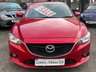 USED 2014 14 MAZDA 6 2.2 SKYACTIV-D SE-L 4dr - PARKING SENSORS 