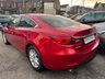 USED 2014 14 MAZDA 6 2.2 SKYACTIV-D SE-L 4dr - PARKING SENSORS 