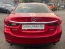 USED 2014 14 MAZDA 6 2.2 SKYACTIV-D SE-L 4dr - PARKING SENSORS 